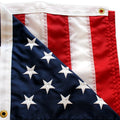 Premium Double-Sided Sewn & Printed Flag – Heavyweight 210D All-Weather Construction