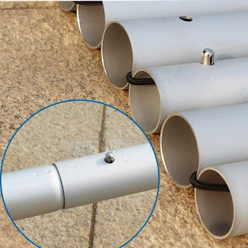 Premium Custom Tension Fabric Backdrop Banner Stand