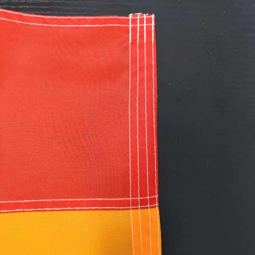 Bulk Sewn Rainbow Pride Flag – Industrial Grade for Corporate &amp; Community Events