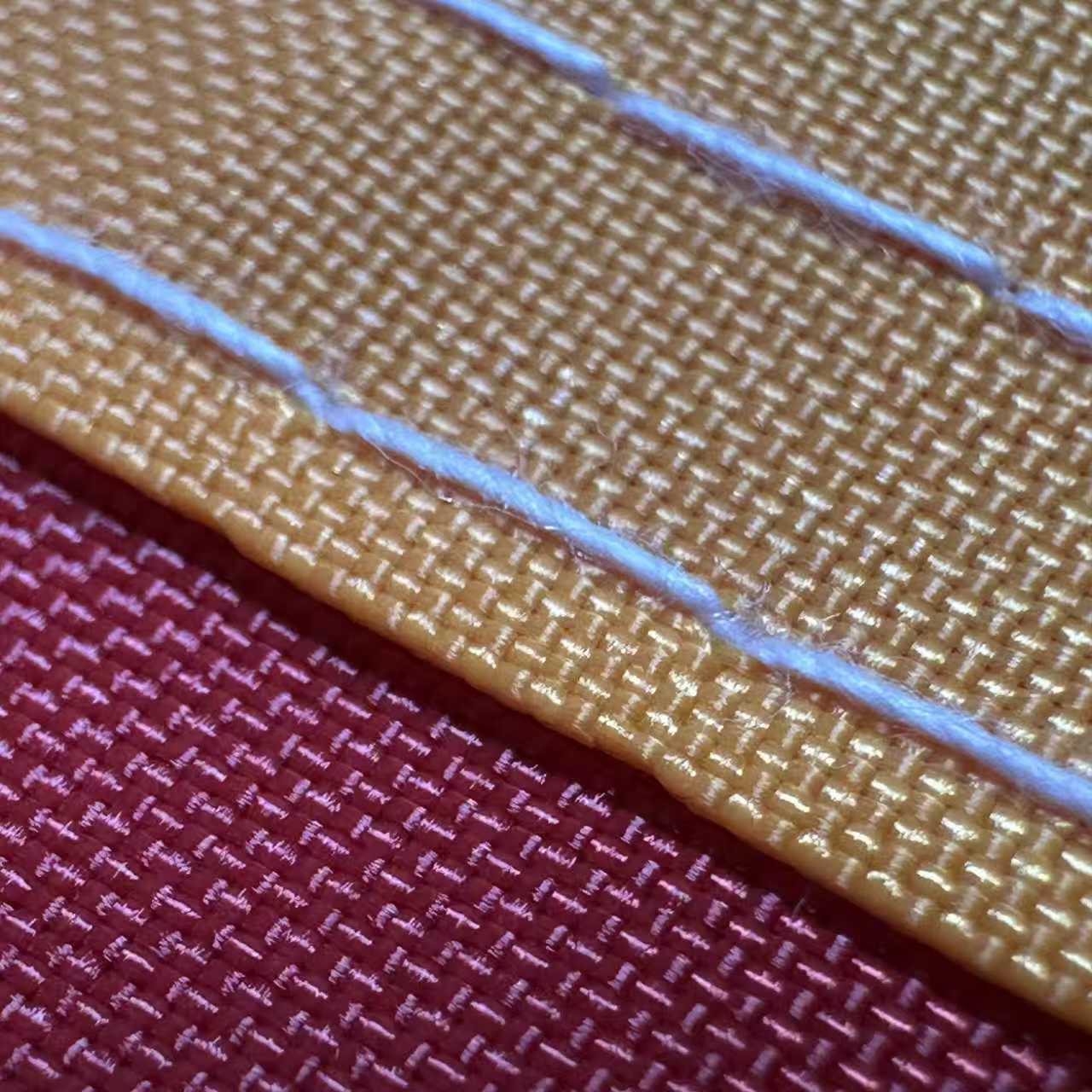 Bulk Sewn Intersex Progress Pride Flag - Professional Grade for Organizations &amp; Events