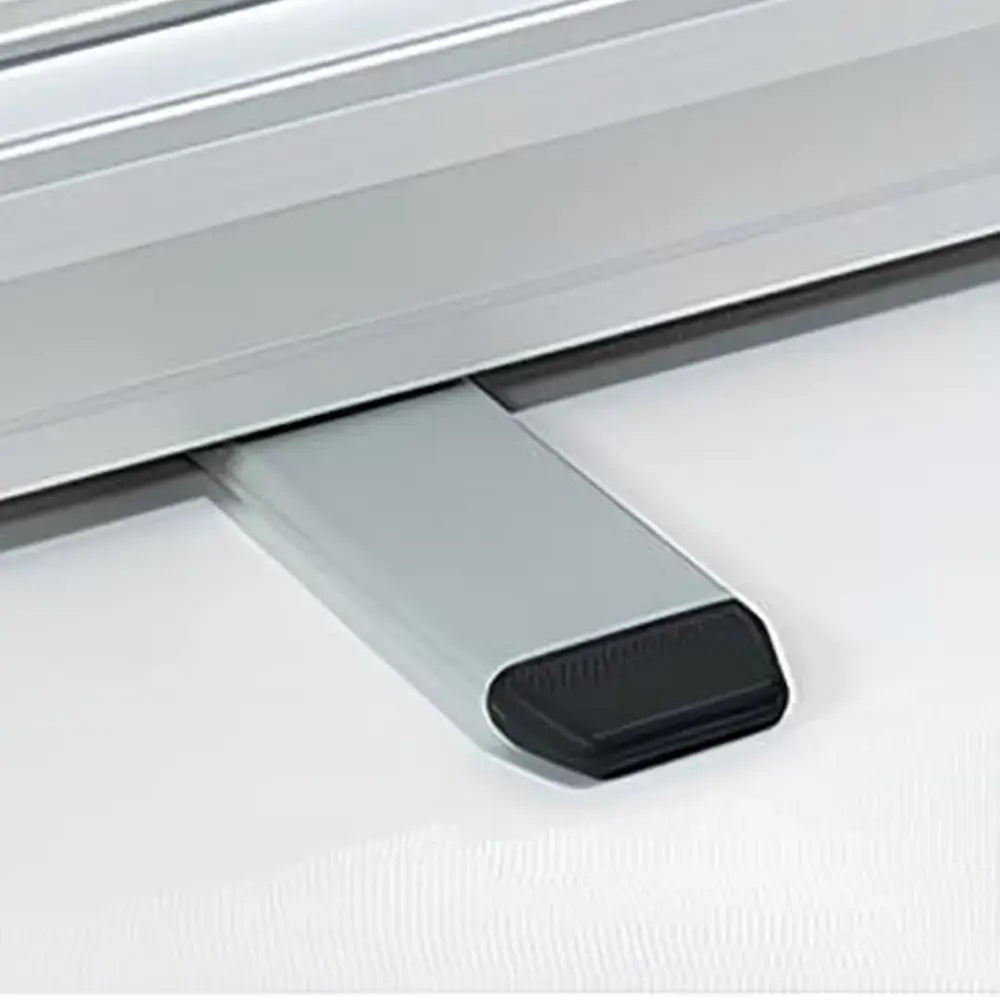 Premium Retractable Roll Up Banner Stand (Fast-Roll Kit)