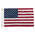 Custom Single-Reverse Flag – Vibrant Dye-Sublimation Display (Standard 3x5 ft & Custom Sizes)