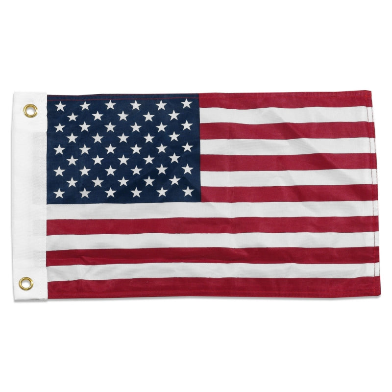 Custom Single-Reverse Flag – Vibrant Dye-Sublimation Display (Standard 3x5 ft & Custom Sizes)