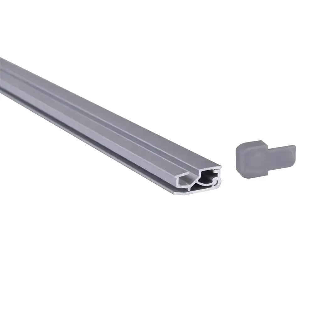 Premium Retractable Roll Up Banner Stand (Fast-Roll Kit)
