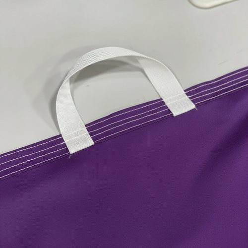 Bulk Digitally Printed Parade Flags – Customizable Sizes for Large-Scale Activations