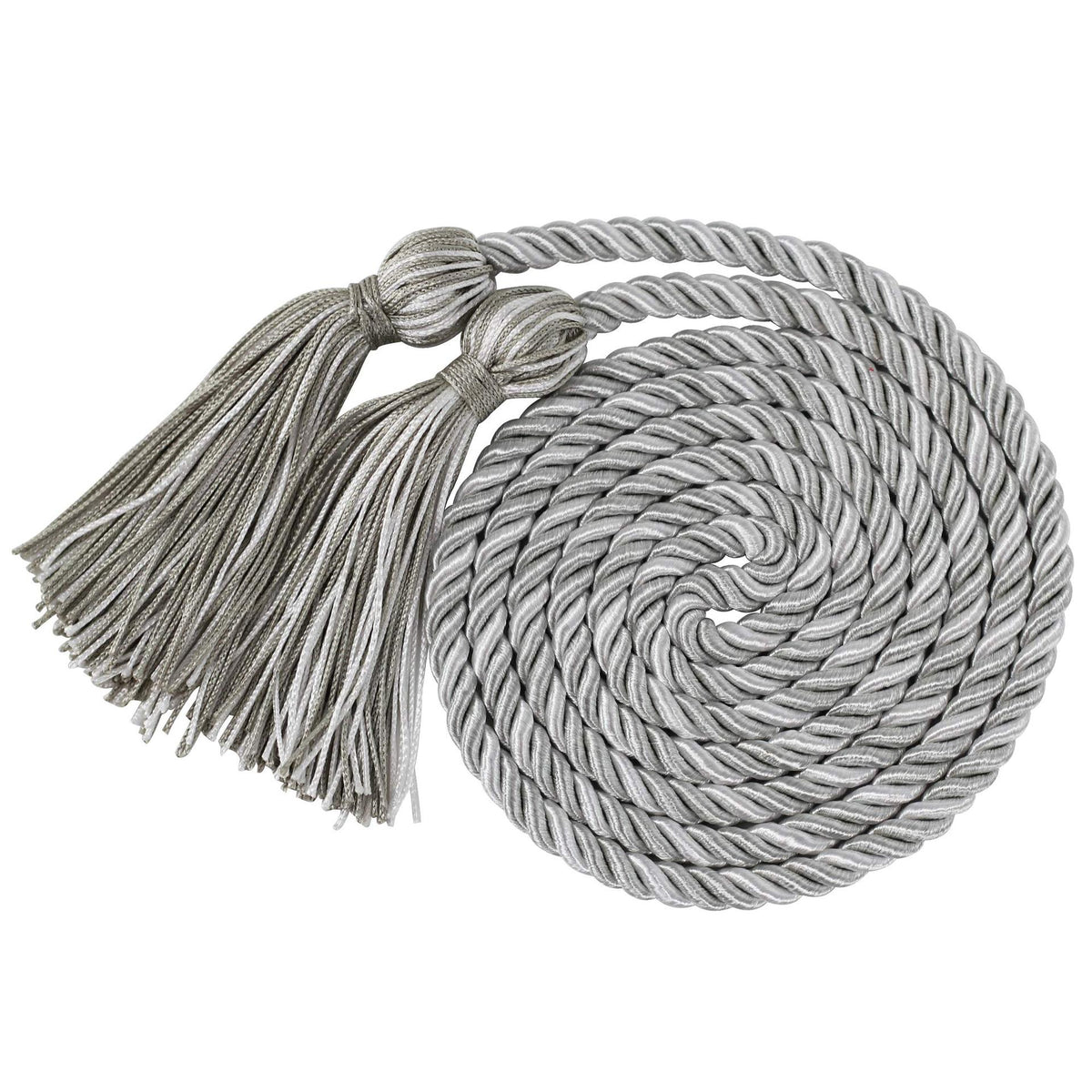 Bulk Graduation Honor Cords | Single, Intertwined & Multi-Color Academic Cords