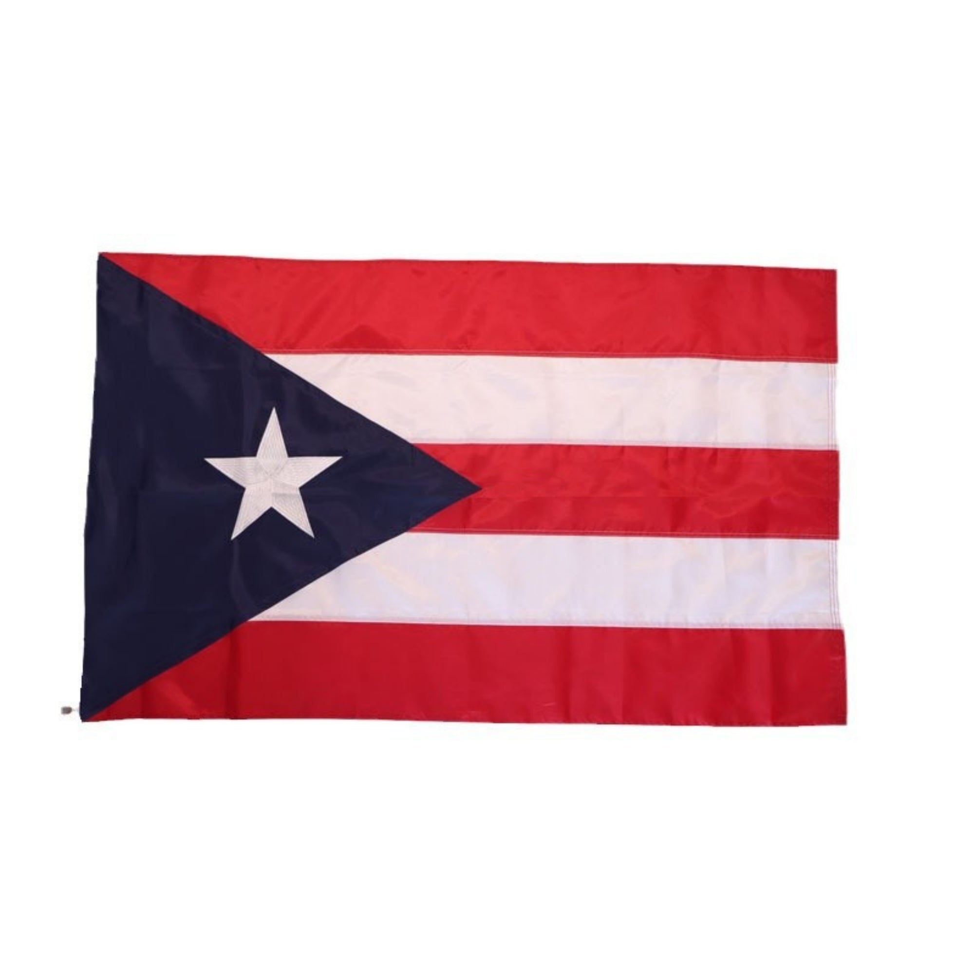 Premium Double-Sided Sewn & Printed Flag – Heavyweight 210D All-Weather Construction