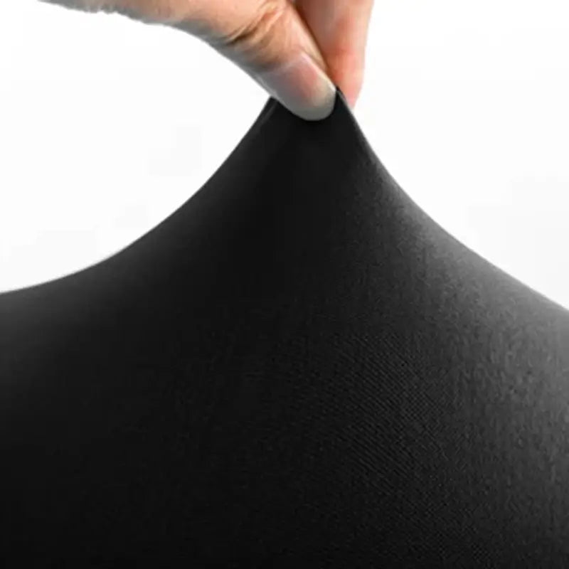 Premium Custom Trade Show Table Covers with Logo (Stretched, Standard & Fitted)